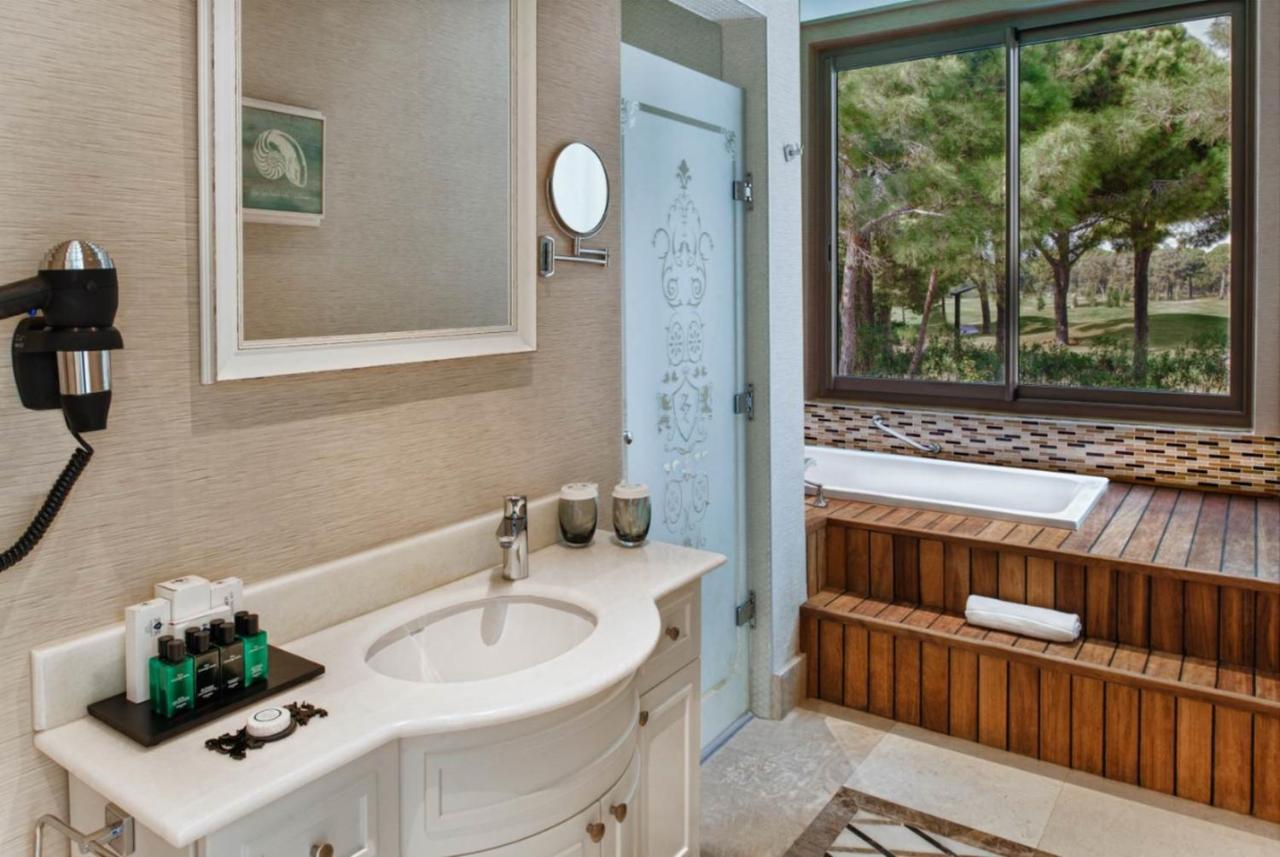 Villa 2 Chambres
