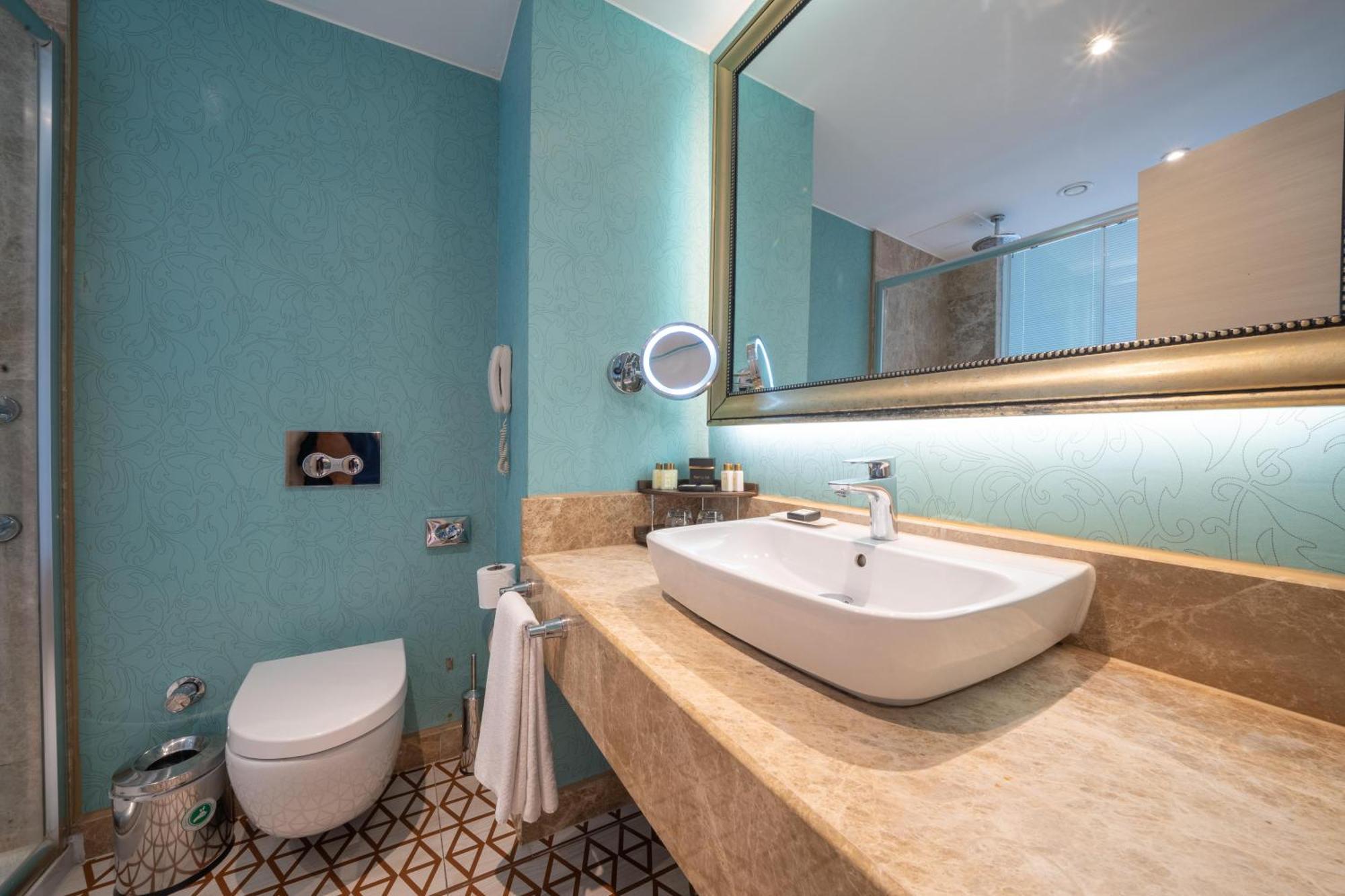 Chambre Deluxe