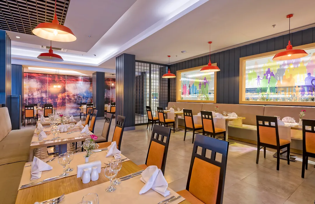 Innvista Hotels Belek-1