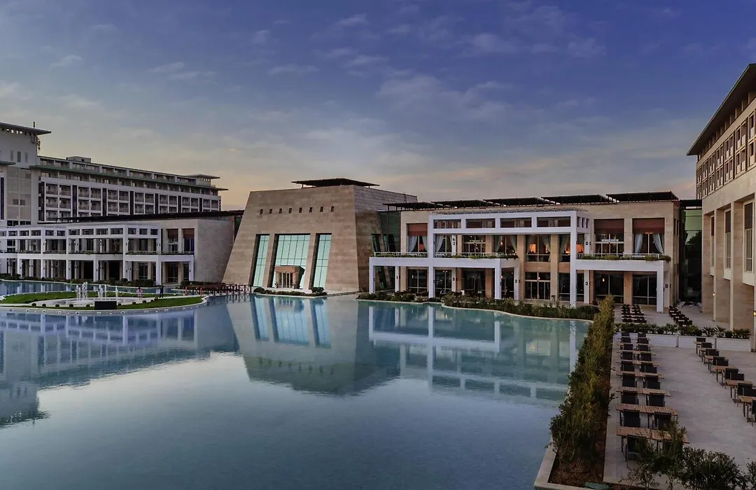 Rixos Premium Belek - The Land Of Legends Access-1