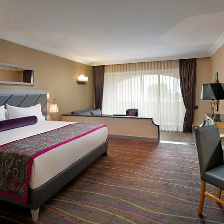 Sirene Belek Hotel-2
