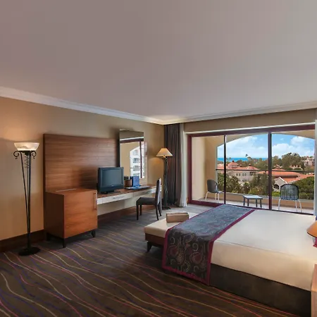 Sirene Belek Hotel-3