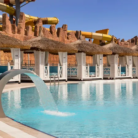 Innvista Hotels Belek-3