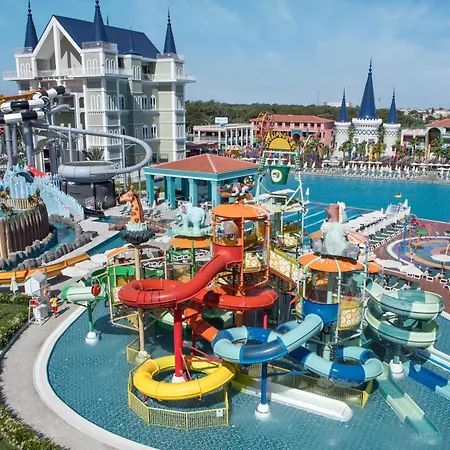 Granada Luxury Belek - Family Kids Concept-2
