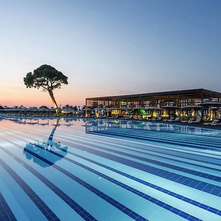 Rixos Premium Belek - The Land Of Legends Access-3